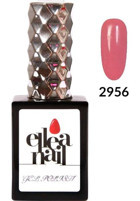 Ellea Nail 2956 Pembe Parlak Kalıcı Oje