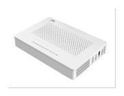 ZTE Zxhn H168a 4 Port Dual Band 867 Mbps Kablosuz VDSL2 Modem