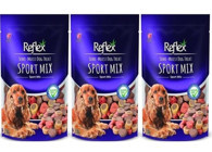 Reflex Sport Mix Karışık Tüm Irklar Köpek Ödül Maması 3x150 gr