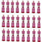 Clean Rose Kalıcı Gül Kolonya 4x370 ml