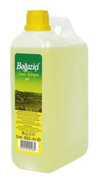 Boğaziçi 80 Derece Limon Kolonya 3x950 ml