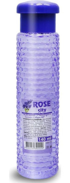 Rose City Lavanta Kolonya 10x140 ml