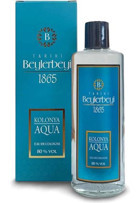 Beylerbeyi Aqua Cam Şişe Kolonya 250 ml