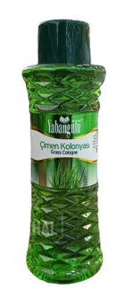 Parmahal Çimen Kolonya 400 ml