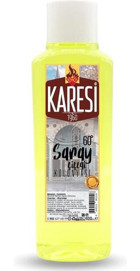 Karesi Saray Çiçeği Kolonya 400 ml