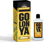 Golonya 80 Derece Limon Cam Şişe Kolonya 250 ml