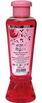 Mona Roza Gül Kolonya 290 ml