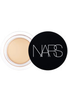 Nars Soft Matte Complete Café Con Leche Nemlendiricili Göz Altı ve Yüz Krem Pot Kapatıcı