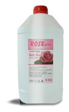 Rose City Doğal Gül Kolonya 5 lt