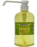 Paradise Limon Sprey Kolonya 2x500 ml