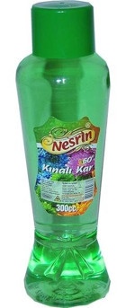 Nesrin Kınalı Kar Kolonya 300 ml