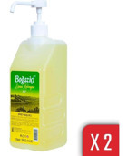 Boğaziçi 80 Derece Limon Kolonya 2x950 ml