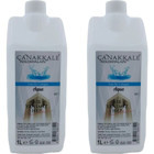 Çanakkale Kolonyaları Aqua Kolonya 2x1 lt