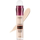 Pretty Beauty Instant Age Nemlendiricili Göz Altı Likit Silgi Kapatıcı