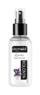 Dermokil Lavanta Sprey Kolonya 100 ml