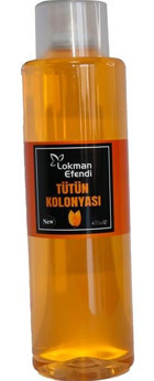 Lokman Efendi Tütün Kolonya 400 ml