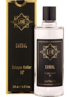 Lanu Atelier Sandal Kolonya 250 ml