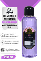 Özcan Bey Nilüfer Kolonya 250 ml