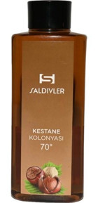 Saldivler Kestane Kolonya 400 ml