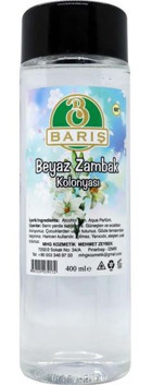 Barış Zambak Kolonya 400 ml