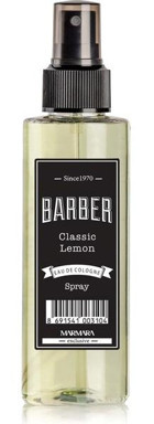 Barber Limon Sprey Kolonya 150 ml