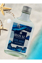 Royal Cool Aqua Kolonya 200 ml