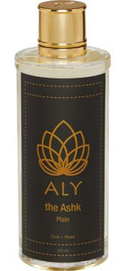 The Ashk Aly Gül Kolonya 250 ml