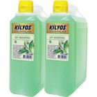 Kilyos Yeşil Çay Kolonya 2x100 ml