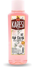 Karesi Aşk Çiçeği Aşk Çiçeği Kolonya 400 ml