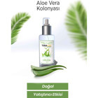 Tubalife Doğal Aloe Vera Kolonya 100 ml