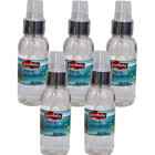 Fresheld Aqua Kolonya 5x100 ml