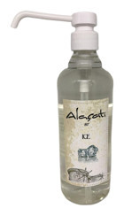 Alaçatı Alaçatı Ice Sprey Kolonya 500 ml