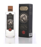 Platin Elit Seri Limon Cam Şişe Kolonya 250 ml