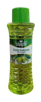 Parmahal Zeytin Kolonya 400 ml