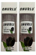 Onurlu 70 Derece Lale Kolonya 2x400 ml