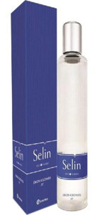 Selin 80 Derece Limon Kolonya 400 ml