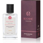 Rooshe Collection 80 Derece Limon Kolonya 50 ml