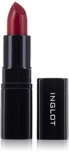 Inglot Klasik 126 Parlak Krem Stick Ruj