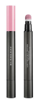 Burberry Lip Velvet 40 Kalıcı Dudak Dolgunlaştırıcı Islak Likit Stick Ruj