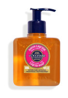 L'occitane Rose Alkolsüz Parabensiz Sıvı Sabun 300 ml