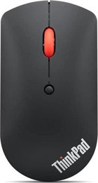 Lenovo 4Y50X88822 Sessiz Kablosuz Siyah Optik Gaming Mouse