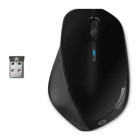 Hp H2W26AA Kablosuz Siyah Optik Mouse