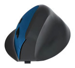 Forzacase FC745K Ergonomik Makrolu Kablosuz Siyah Optik Mouse