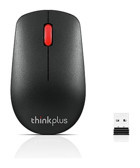 Lenovo Thinkplus WL100 Kablosuz Siyah Optik Mouse