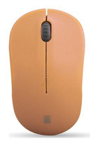 Everest SM-RC7 Kablosuz Turuncu Optik Mouse