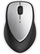 Hp 2LX92AA Kablosuz Gri Optik Mouse