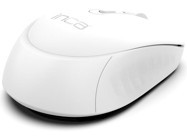 Inca IWM-243R Kablosuz Beyaz Optik Mouse