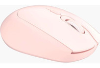 Jingyi Kablosuz Pembe Optik Mouse