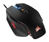 Corsair CH-9000109-NA Makrolu Kablolu Siyah Optik Gaming Mouse