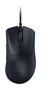 Razer Deathadder V3 Makrolu Kablolu Siyah Optik Mouse